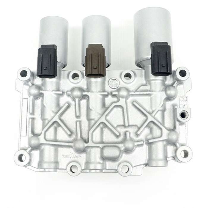 Transmission Solenoid Valve for Honda 1.3L For Jazz 1.5L 2003-08 27200-PWR-013
