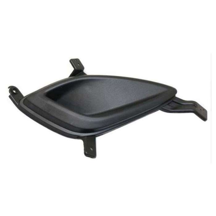 Fits For Hyundai Elantra 2011-2013 Right Side Front Bumper Fog Lamp Covers