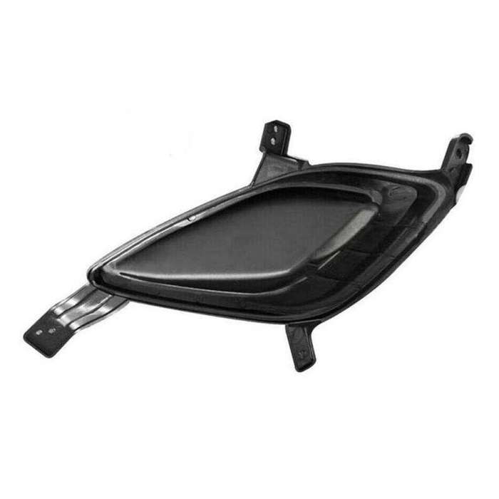 Fits For Hyundai Elantra 2011-2013 Right Side Front Bumper Fog Lamp Covers