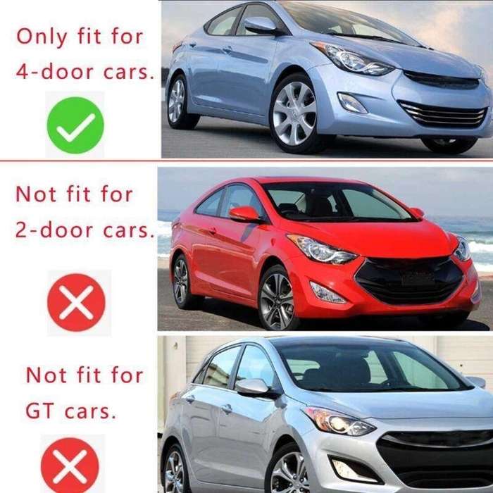 For Hyundai Elantra 2011-2012 Right Side Front Bumper Fog Light Driving Lamps