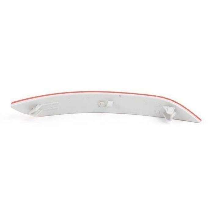 Fits For BMW X1 E84 2013-2015 Left side Rear Bumper Reflector Light Brake Lamp