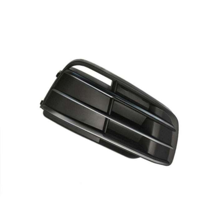 Front Bumper Fog Light Grille Cover For Audi Q5L 2018-2020 Right 80D807680J