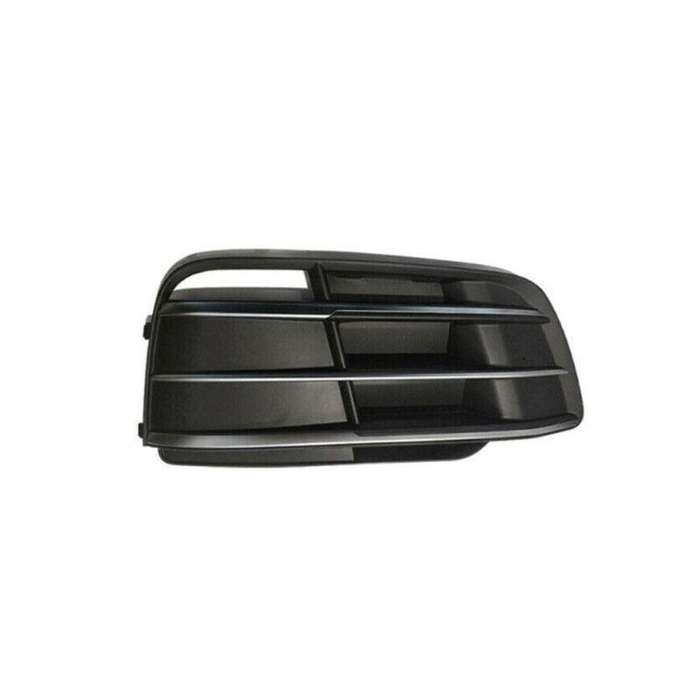 Front Bumper Fog Light Grille Cover For Audi Q5L 2018-2020 Right 80D807680J