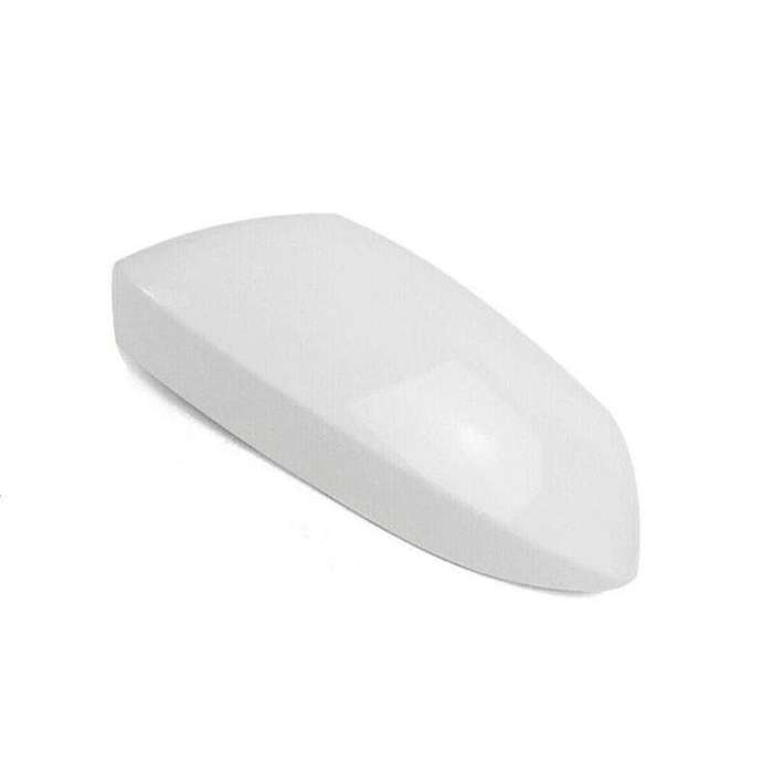 Left Side Car Door Wing Rearview Mirror Cover Cap For Toyota Corolla 2020-2022