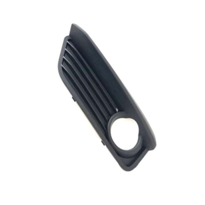 Front Bumper Fog Light Grille Cover For BMW 1 Series F20 F21 Left 51117371665