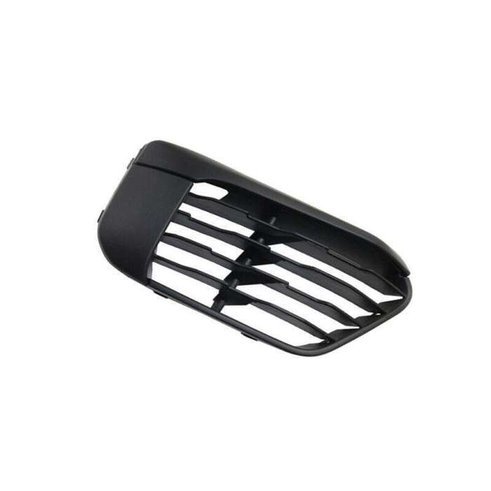 Front Bumper Fog Light Grille Cover For BMW X1 F48 2014-2017 Right 51117453982