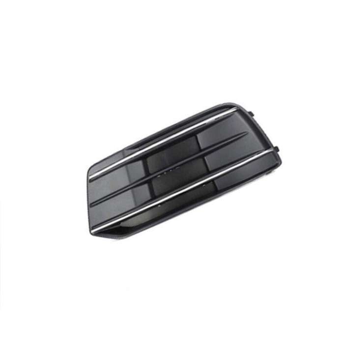 Front Bumper Fog Light Grille Cover For Audi Q5 SQ5 2018-2020 Left 80D807679E