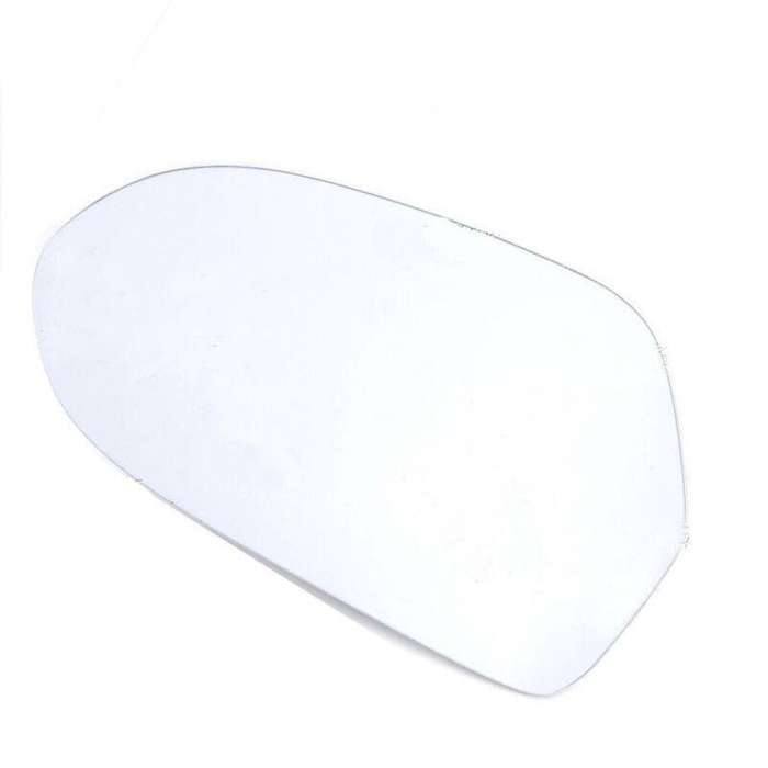 Side Door Wing Mirror Glass Left Side For Audi A6 C7 2012-2018