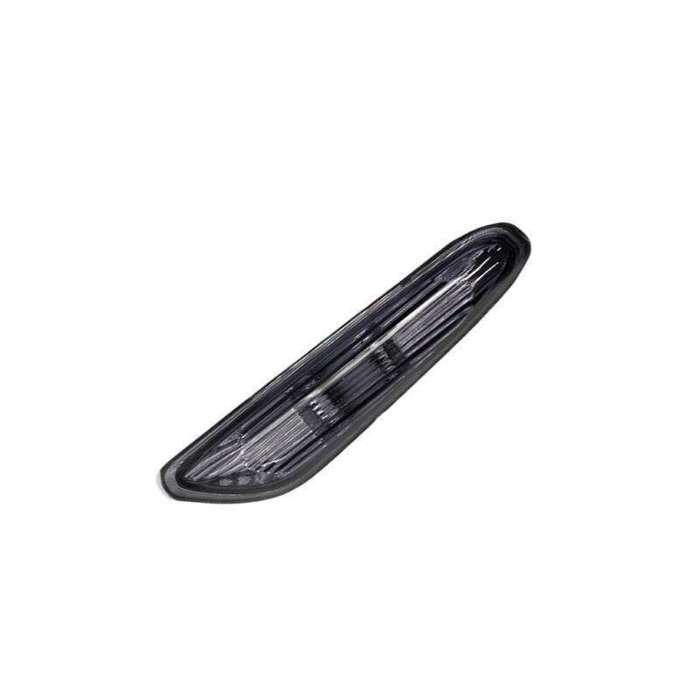 Car Side Marker Turn Signal Light For BMW E90 E91 E92 E93 2006-2011 Left Smoked