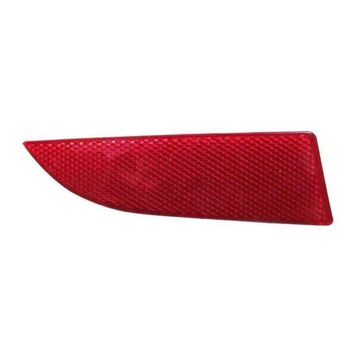 Fits For BMW X3 E83 2007-2010 Left side Rear Bumper Reflector Light Brake Lamp