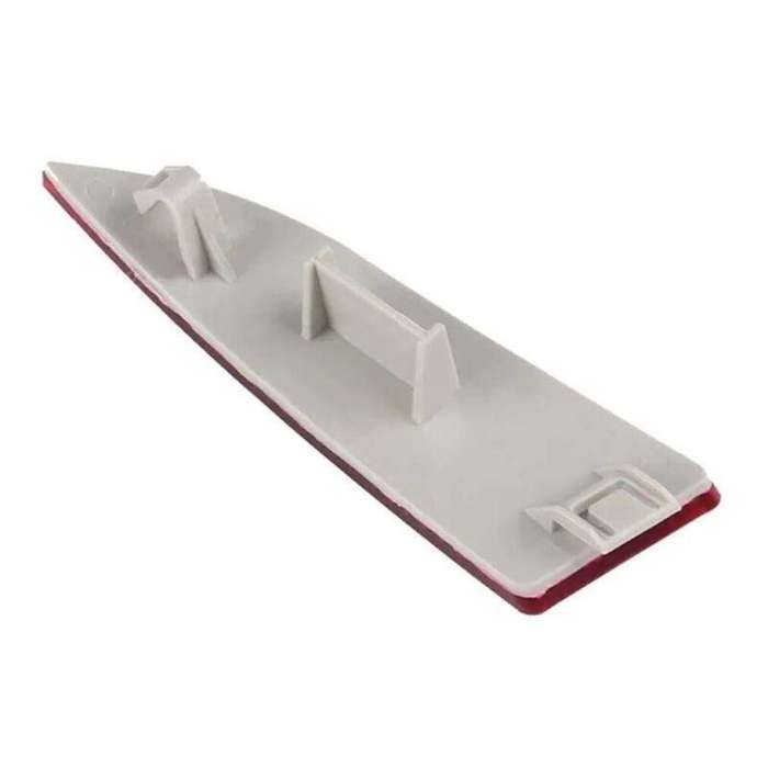 Fits For BMW X3 E83 2007-2010 Left side Rear Bumper Reflector Light Brake Lamp