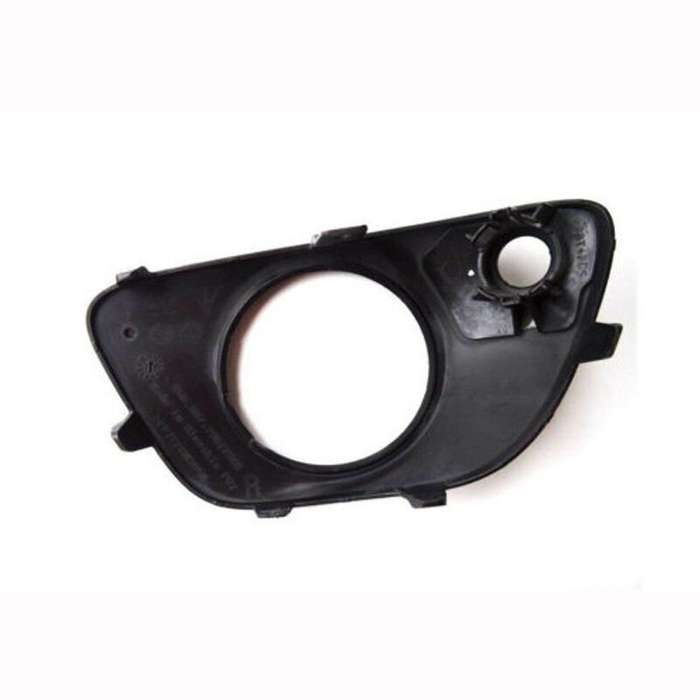 Right Side Front Bumper Fog Light Cover Replace For Porsche Macan 95B 2014-2018