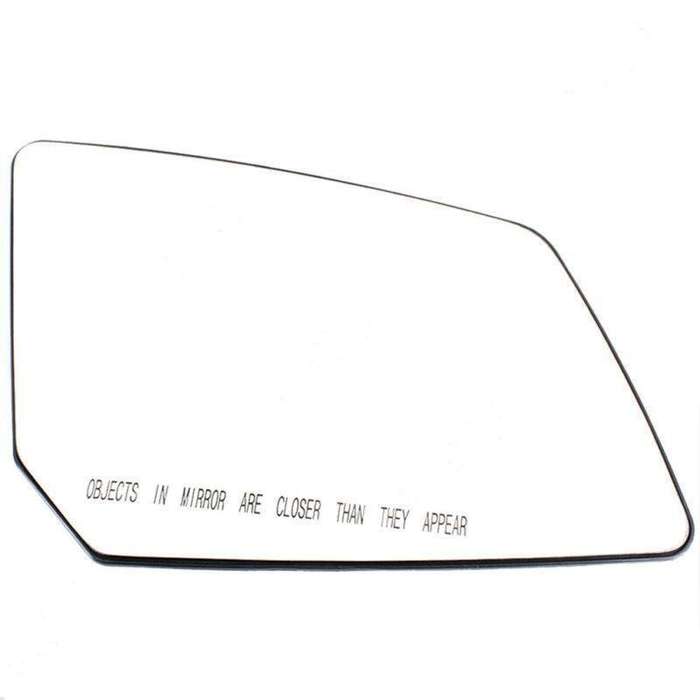 Rearview Heated Mirror Glass For Chevrolet Traverse 2009-2014 Right Side