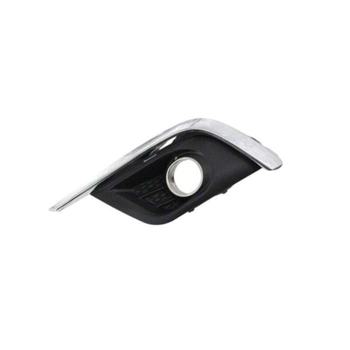 Front Bumper Fog Light Grille Cover For Buick Envision 2016-2018 Left 23377235/7