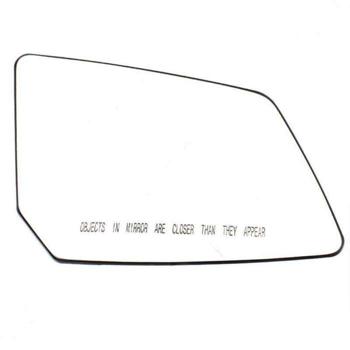 Rearview Heated Mirror Glass For Chevrolet Traverse 2009-2014 Right Side