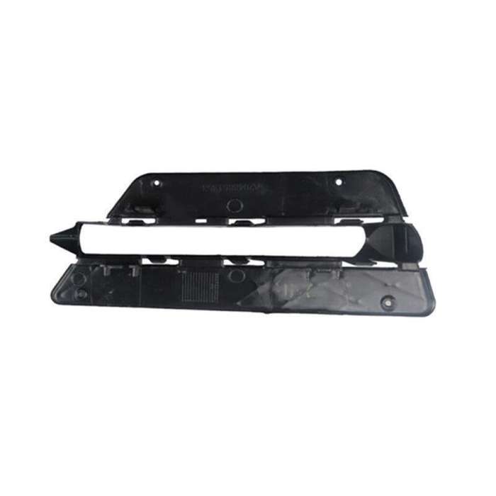 Front Bumper Fog Light Grille Cover For Mercedes Benz W204 C-Class 12-14 Left