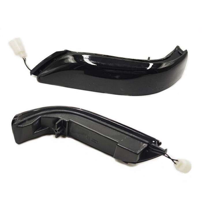 Pair Rear View Door Mirror Turn Signal Lamp Light Fit For Honda Accord 2008-2013