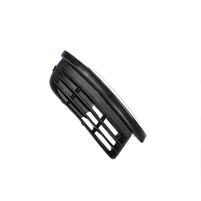 Front Bumper Fog Light Grille Cover For Volkswagen VW Jetta MK5 2006-2011 Right