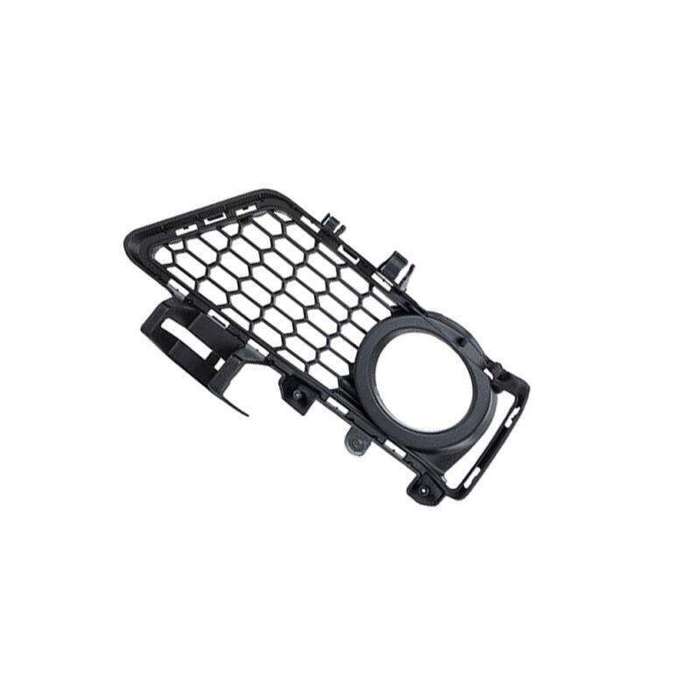 Front Bumper Fog Light Grille Cover For BMW 3 Series F30 F31 2012-2019 Left