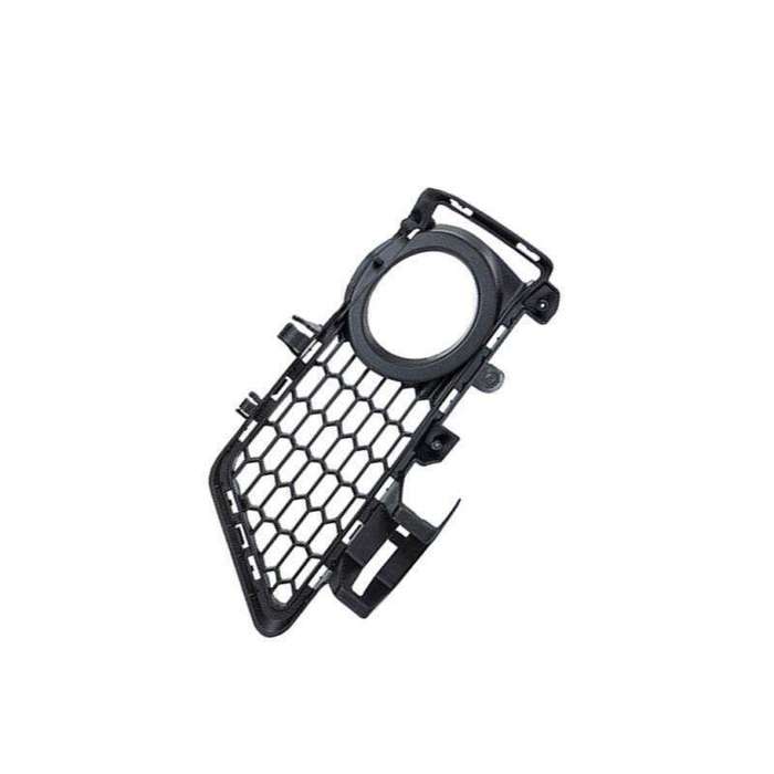 Front Bumper Fog Light Grille Cover For BMW 3 Series F30 F31 2012-2019 Left