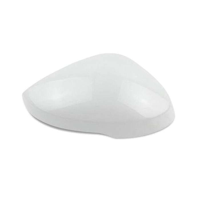 Pair Door Wing Rearview Mirror Cover Cap For Honda Civic 2022-2023
