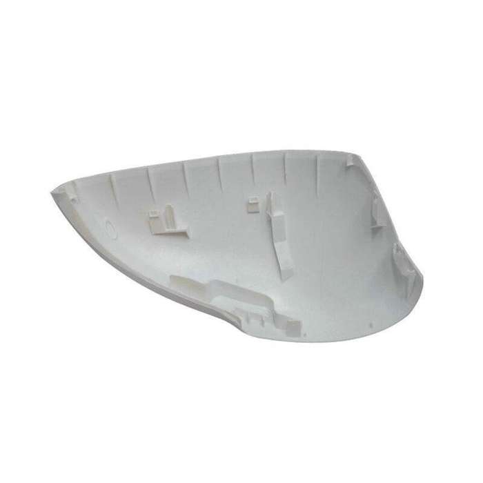 Pair Door Wing Rearview Mirror Cover Cap For Honda Civic 2022-2023