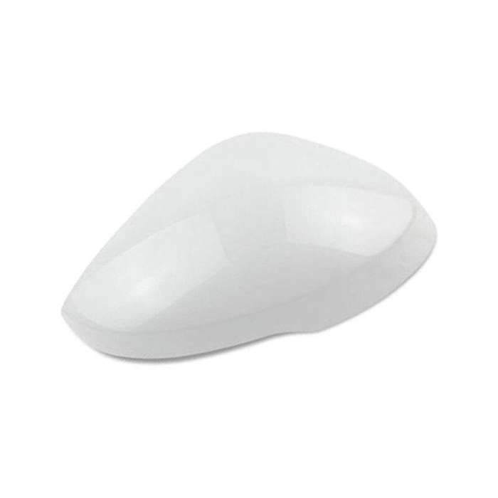 Pair Door Wing Rearview Mirror Cover Cap For Honda Civic 2022-2023