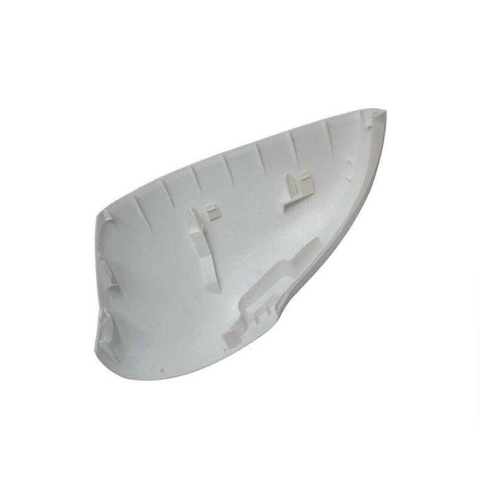 Pair Door Wing Rearview Mirror Cover Cap For Honda Civic 2022-2023