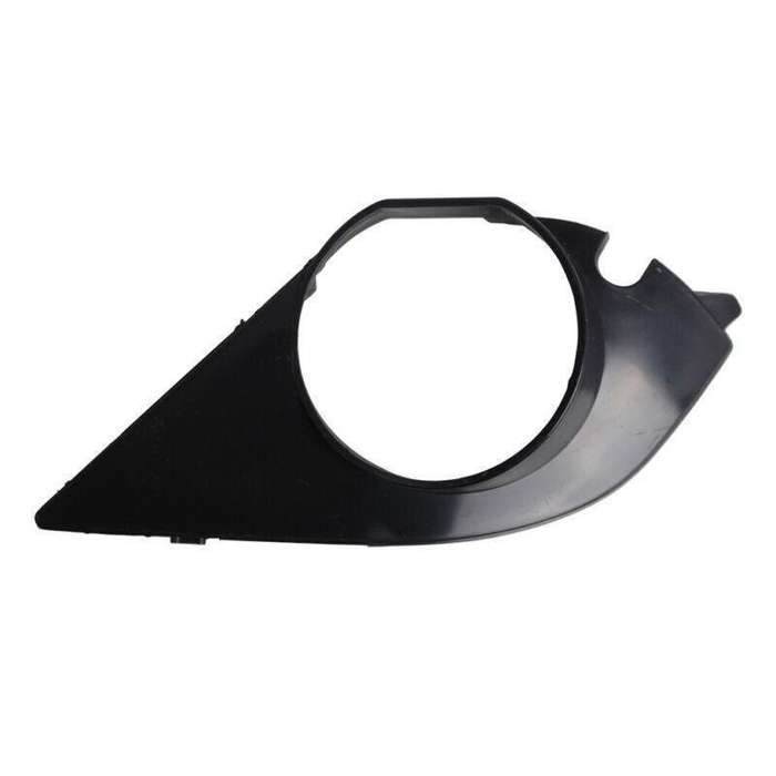 Front Bumper Fog Light Grille For BMW 5-Series E60 E61 M Package 2003-2010 Left