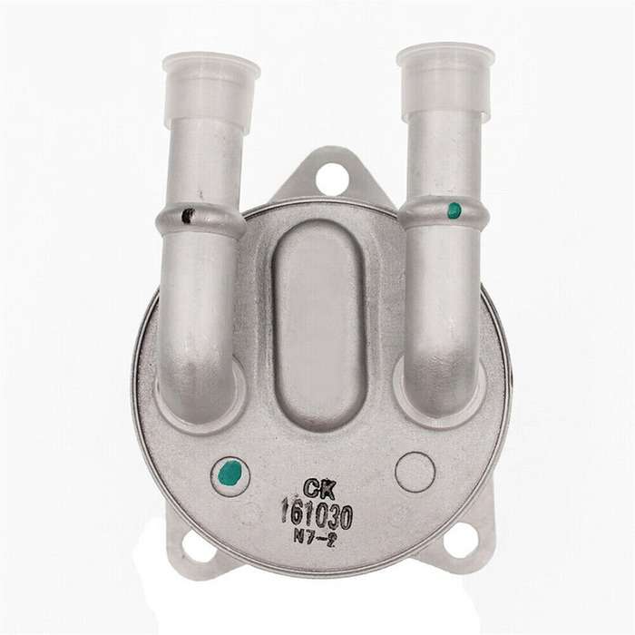 Oil Cooler 9807979380 For Peugeo Automatic Transmission Accessory