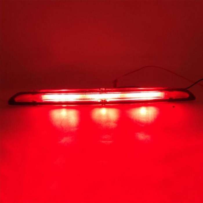 Car Rear 3RD Third High Level Stop Brake Light Lamp For Ford Mondeo 2011-2013