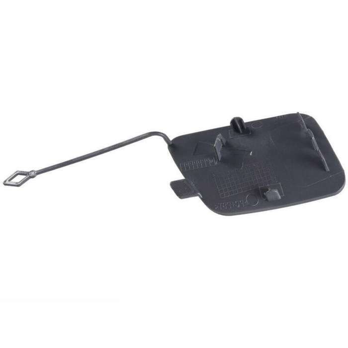 Right Side Rear Bumper Tow Hook Bracket Cover Cap Eye For BMW X5 F15 2014-2018