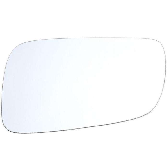 2X/Set Wing Mirror Heated Glass Direct for VW Jetta Golf MK4 1999-2004 LH &amp; RH