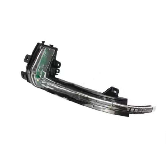 Right Side LED Mirror Turn Signal Indicator Light For Audi A4 B9-2009-2013