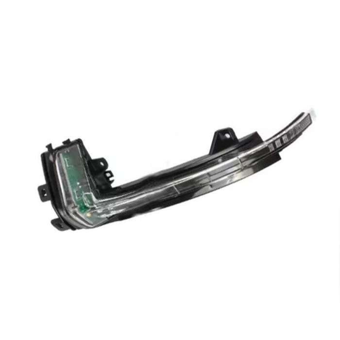Right Side LED Mirror Turn Signal Indicator Light For Audi A4 B9-2009-2013