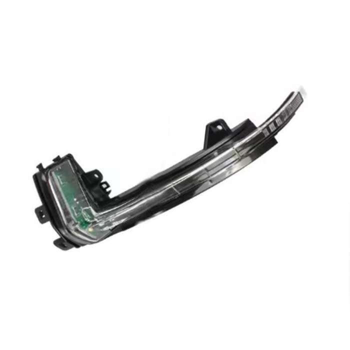 Right Side LED Mirror Turn Signal Indicator Light For Audi A4 B9-2009-2013