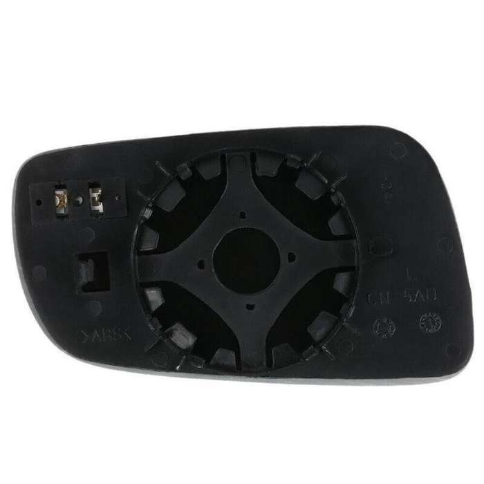 2X/Set Wing Mirror Heated Glass Direct for VW Jetta Golf MK4 1999-2004 LH &amp; RH