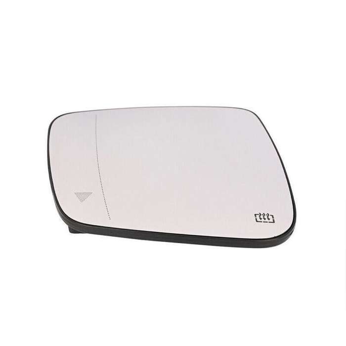 Blind Spot View Mirror Glass For Jeep Grand Cherokee Durango 2011-2018 Right