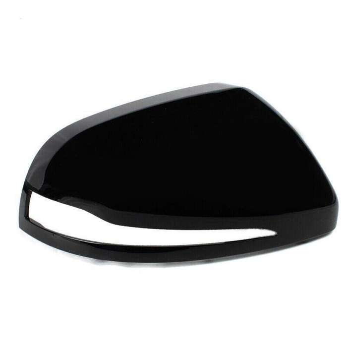 Right Rear View Mirror Cover Caps For Benz Vito V-Class Metris W447 2015-2020