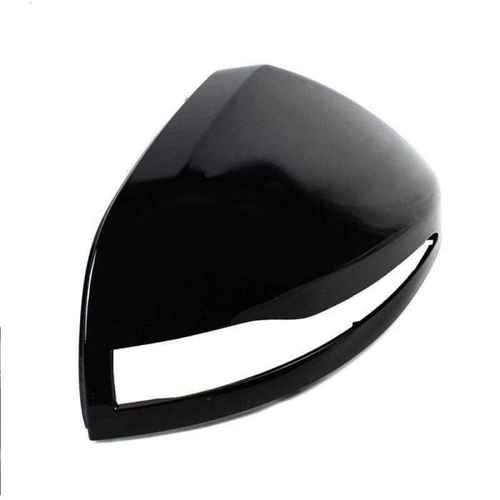Right Rear View Mirror Cover Caps For Benz Vito V-Class Metris W447 2015-2020