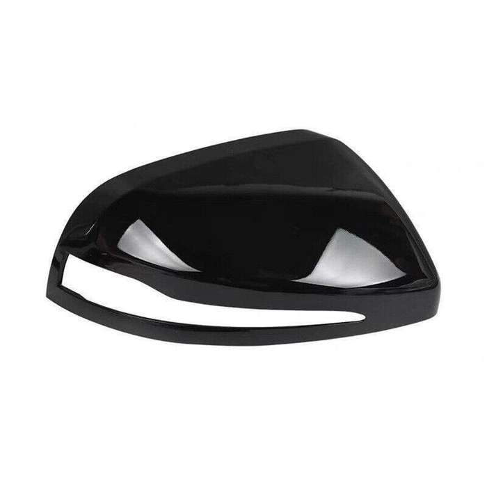 Right Rear View Mirror Cover Caps For Benz Vito V-Class Metris W447 2015-2020