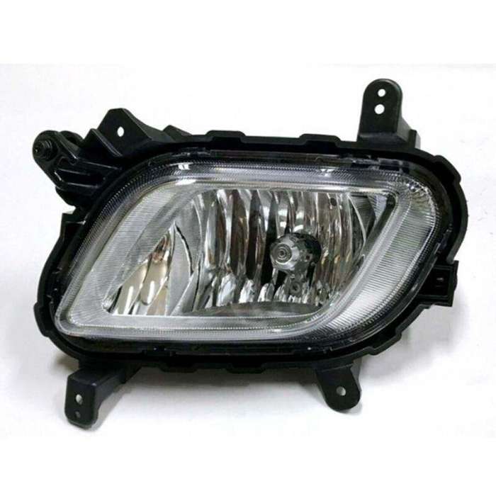 For Hyundai i800 iMAX H1/ Grand Starex 2016-19 Left Side Front Bumper Fog Light