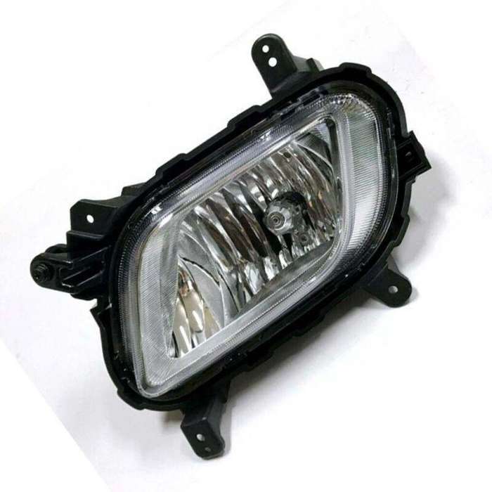 For Hyundai i800 iMAX H1/ Grand Starex 2016-19 Left Side Front Bumper Fog Light