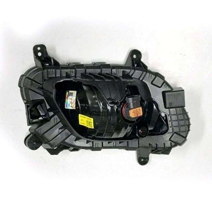 For Hyundai i800 iMAX H1/ Grand Starex 2016-19 Left Side Front Bumper Fog Light
