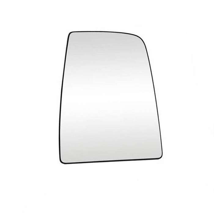 Exterior View Mirror Glass For Ford Transit MK8 V363 2014-2020 Right Side