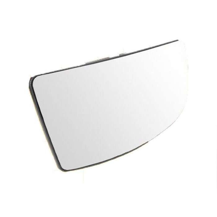 Exterior View Mirror Glass For Ford Transit MK8 V363 2014-2020 Right Side