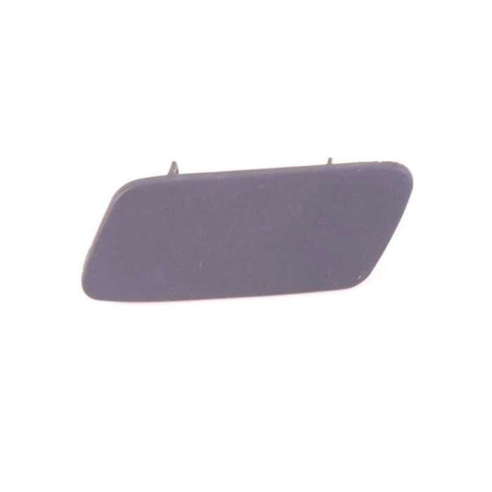 Front Bumper Headlight Washer Cover Cap For VW Europe Passat B7 2011-2015 Left