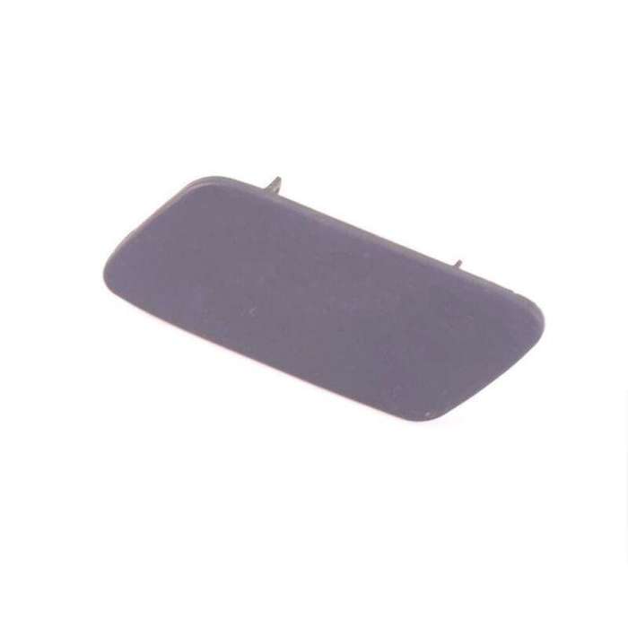 Front Bumper Headlight Washer Cover Cap For VW Europe Passat B7 2011-2015 Left