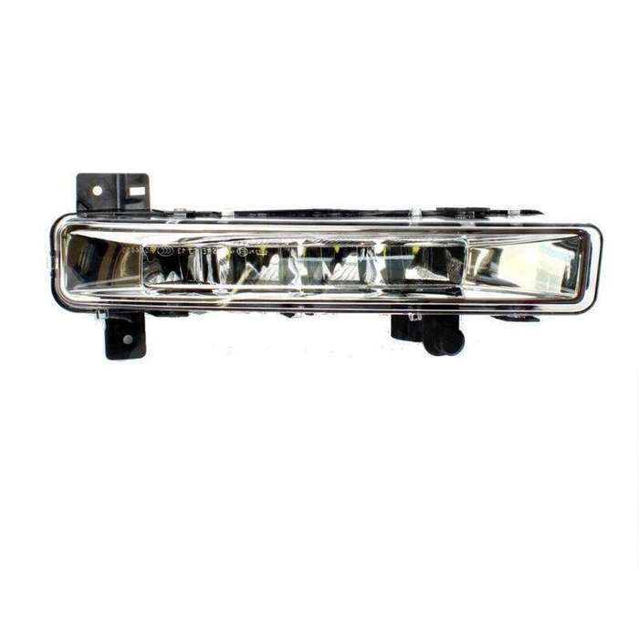 Front Bumper LED Lamps Fog Light For BMW Series 5 G30 G31 G38 2016-2020 Right