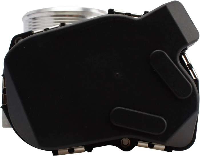 2011 AUDI A4 2.0T THROTTLE BODY ASSEMBLY OEM 06F133062Q